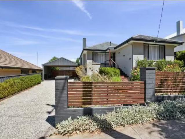 House for rent in Bendigo, Victoria