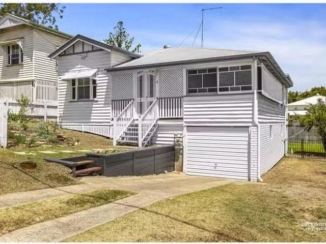 House for rent in Rockhampton, Queensland