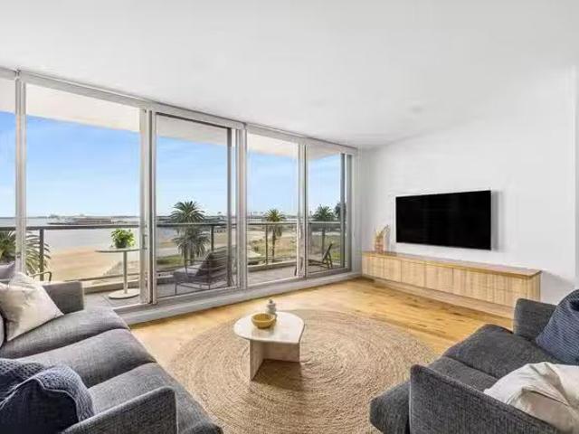 Apartment for rent in Camerons Creek, Victoria