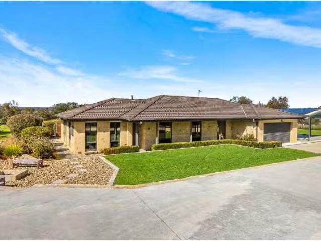 House for rent in Murrumbateman, New South Wales