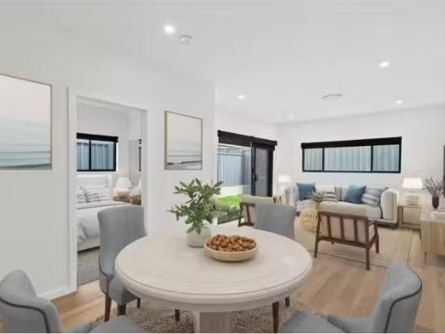 Condo for rent in Wollongong West, New South Wales