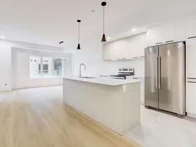 Apartment for rent in Saint-jean-sur-richelieu, Quebec