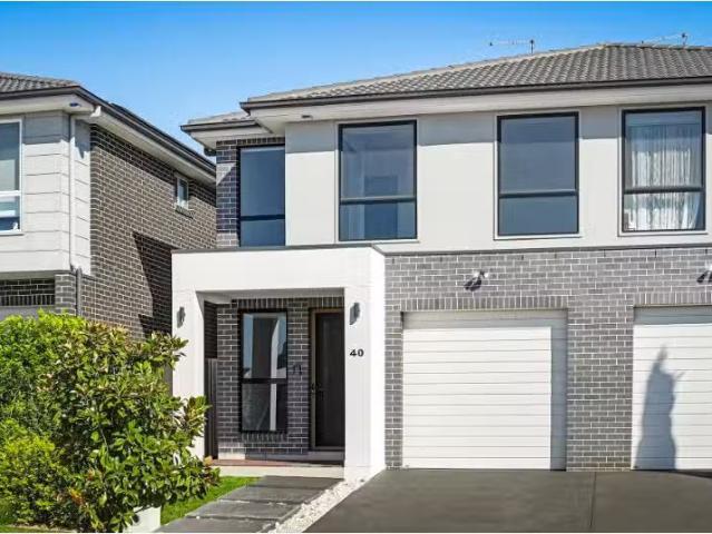Condo for rent in Sydney, New South Wales