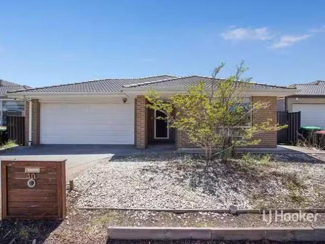 House for rent in Innisfail, Melbourne