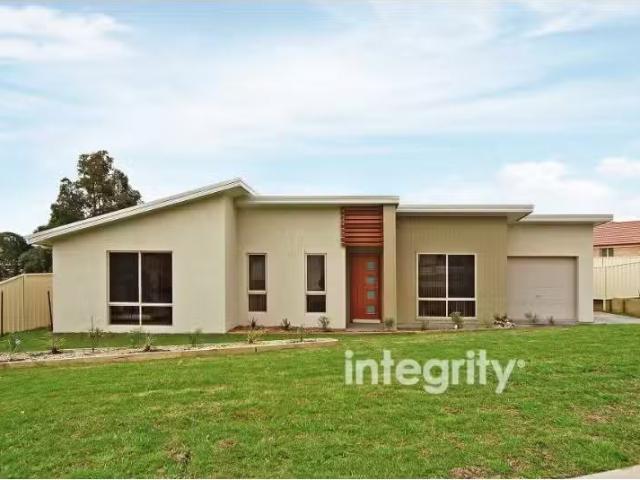 House for rent in Nowra, New South Wales