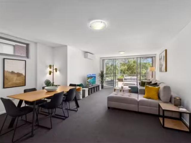 Apartment for rent in Avoca Beach, Gosford