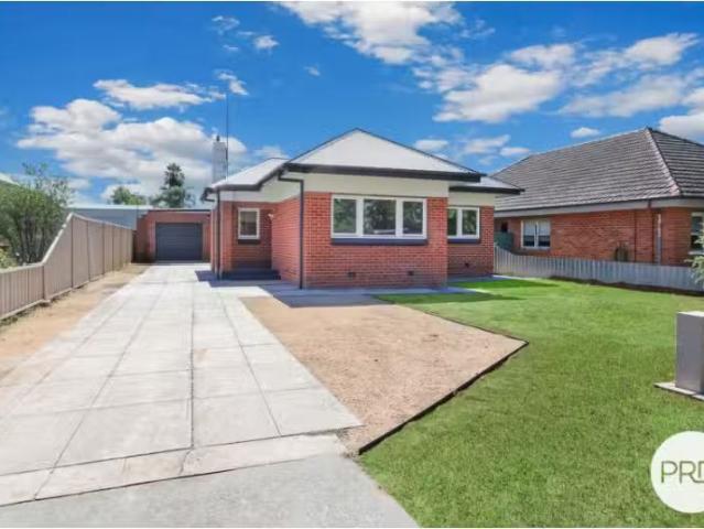 House for rent in Albury, New South Wales
