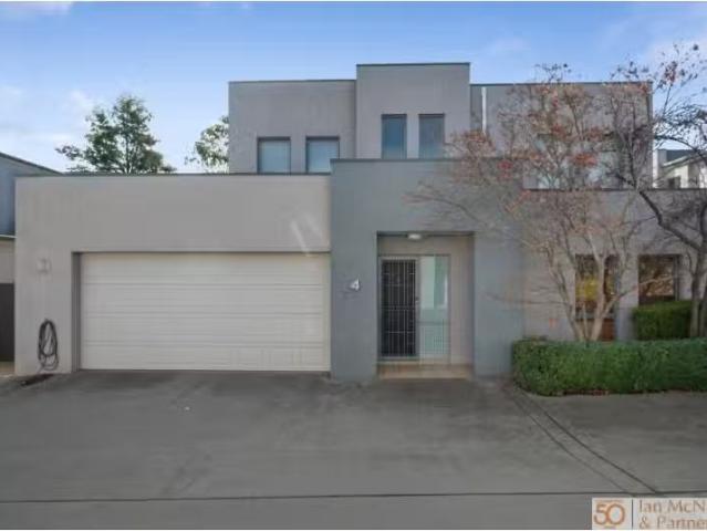 Apartment for rent in Queanbeyan, New South Wales