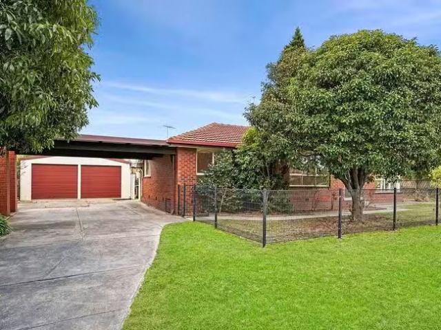 House for rent in Geelong, Victoria