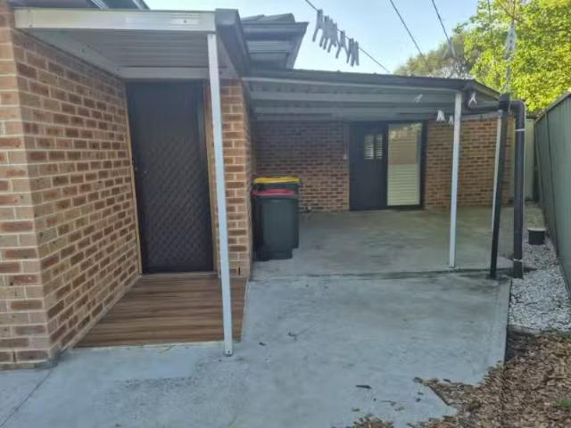 Apartment for rent in Marayong, Sydney