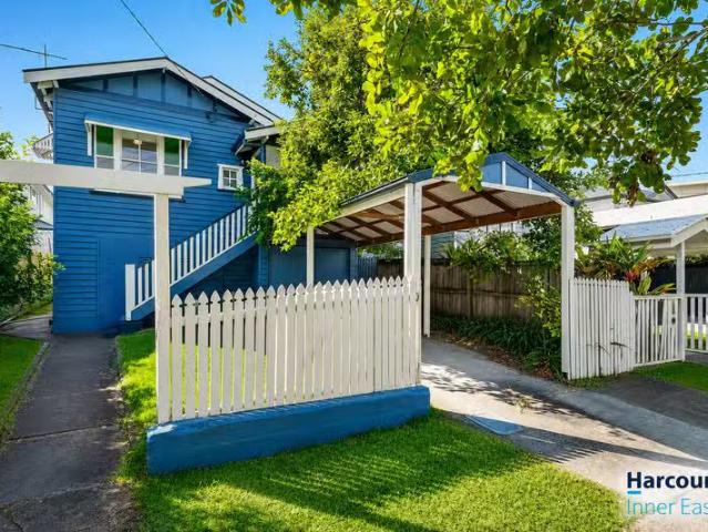 House for rent in Toombul, Queensland