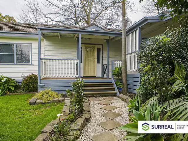 House for rent in Camerons Creek, Victoria