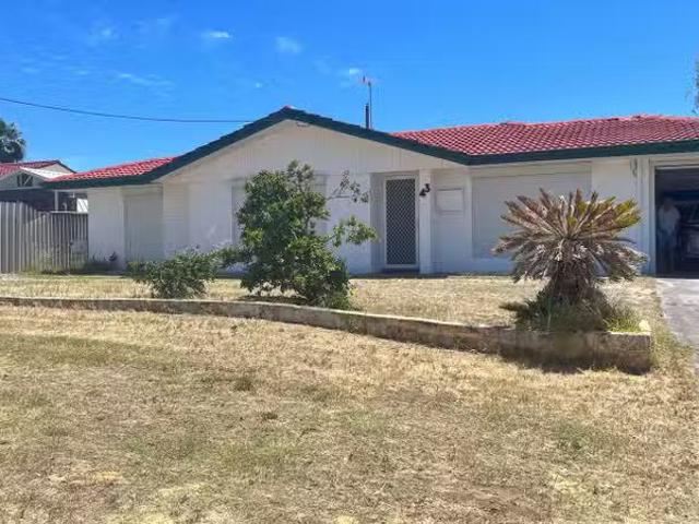 House for rent in Girrawheen, Western Australia
