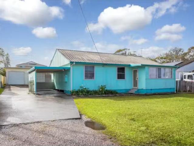 House for rent in Old Bar, New South Wales