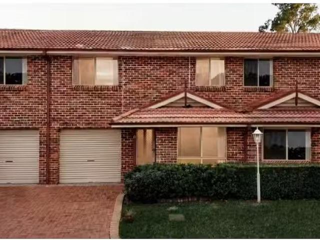 Condo for rent in Sydney, New South Wales