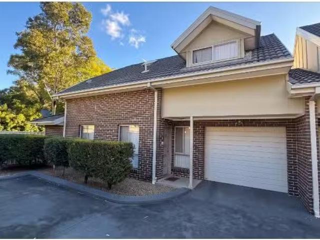 Condo for rent in Sydney, New South Wales