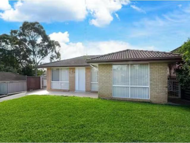 House for rent in Sydney, New South Wales