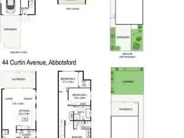 Condo for rent in Sydney, New South Wales