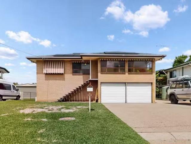 House for rent in Toombul, Queensland