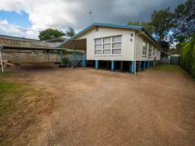 House for rent in Toombul, Queensland