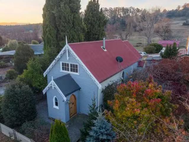 House for rent in Mole Creek, Tasmania