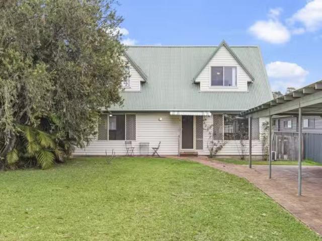 House for rent in Bateau Bay, New South Wales