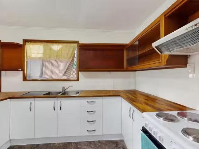 House for rent in Toombul, Queensland