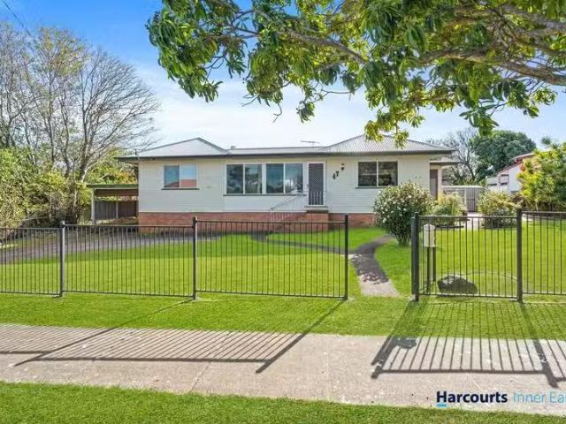 House for rent in Toombul, Queensland