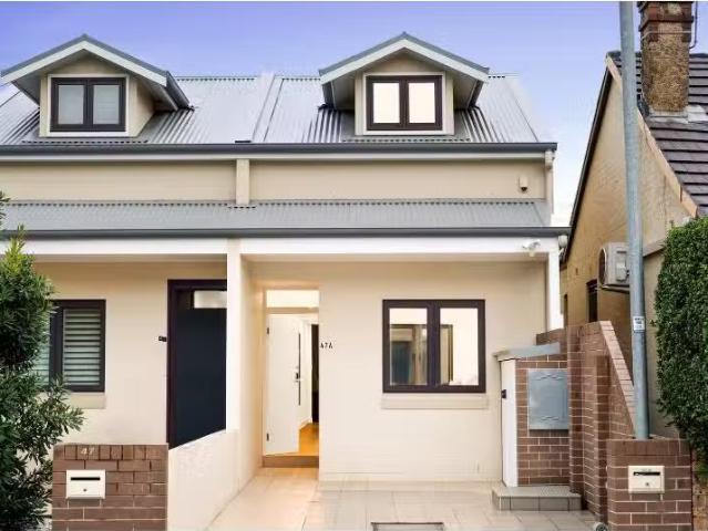 Condo for rent in Inner West, Sydney