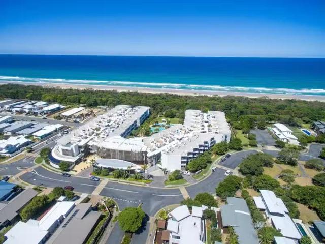 Apartment for rent in Casuarina, New South Wales