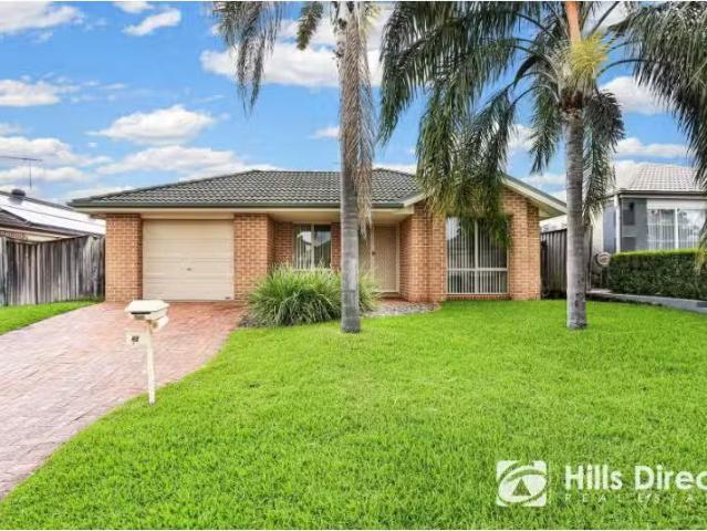 House for rent in Sydney, New South Wales