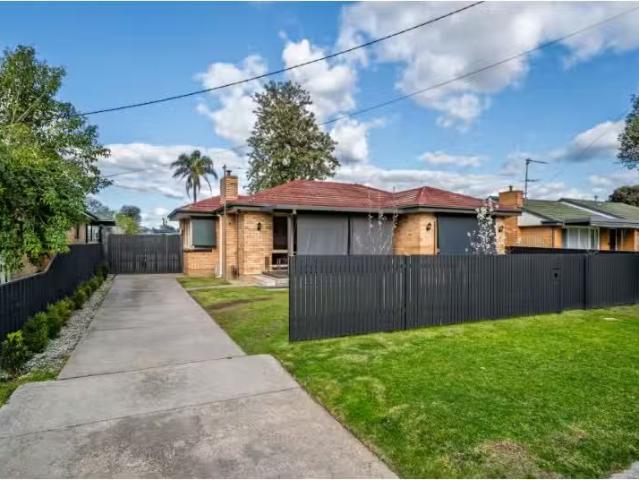 House for rent in Albury, New South Wales