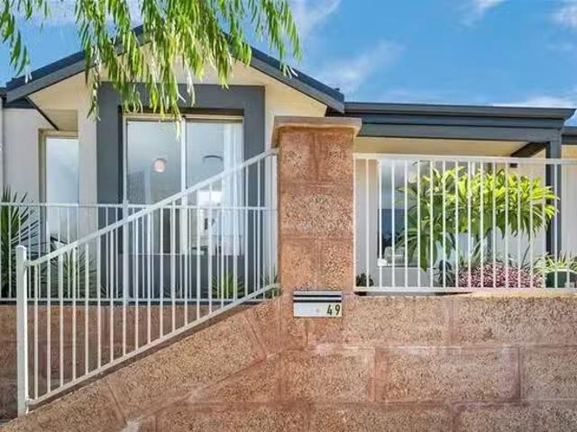 House for rent in Banksia Grove, Western Australia