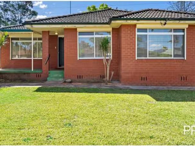 House for rent in Sydney, New South Wales