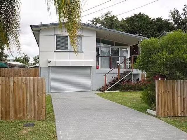 House for rent in Toombul, Queensland