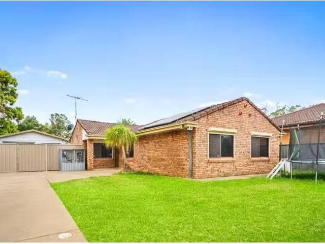 House for rent in Sydney, New South Wales