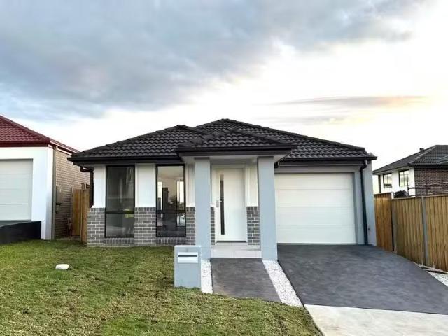 House for rent in Leppington, Sydney