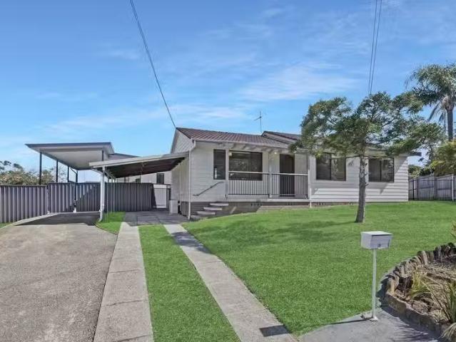 House for rent in San Remo, New South Wales