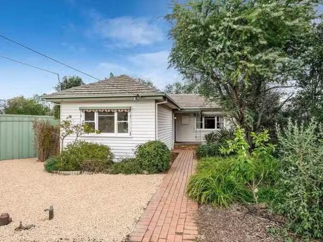 House for rent in Camerons Creek, Victoria