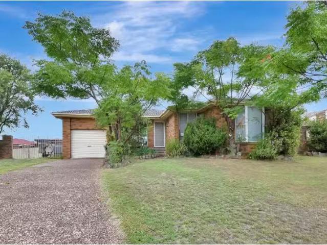 House for rent in Ambergate, New South Wales