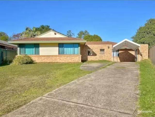 House for rent in Sydney, New South Wales