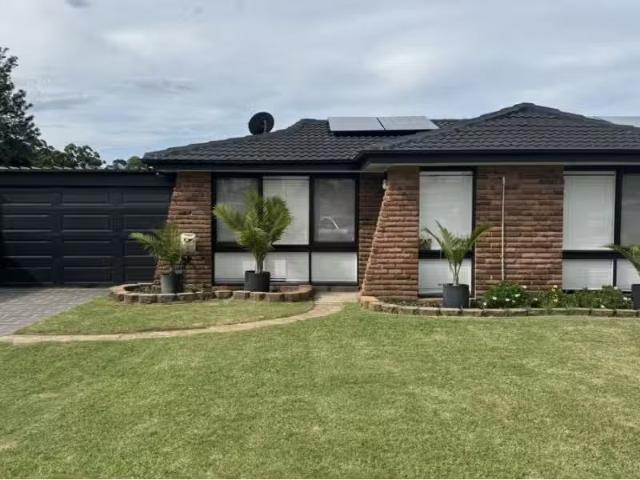 House for rent in Sydney, New South Wales