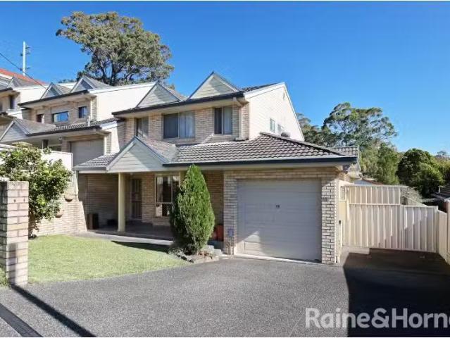 Condo for rent in Ambergate, New South Wales