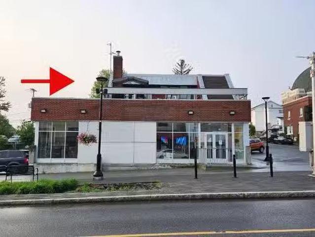 Condo for rent in Abitibi-témiscamingue, Quebec