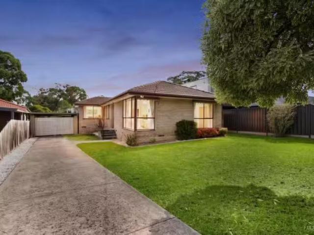 House for rent in Camerons Creek, Victoria