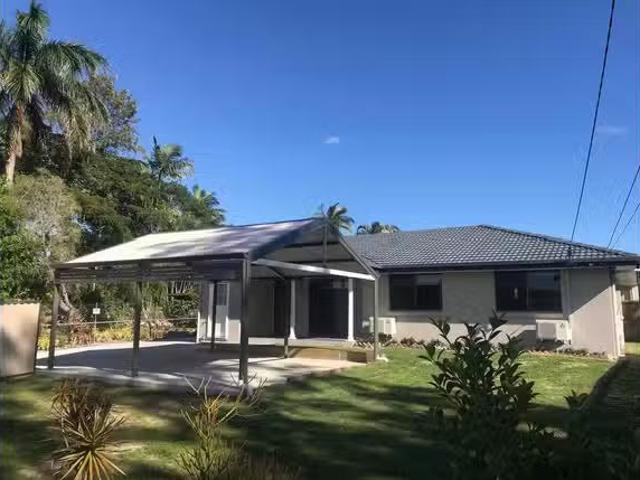 House for rent in Toombul, Queensland
