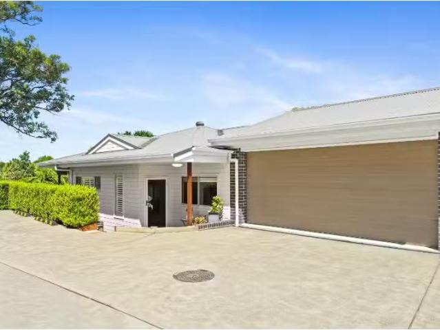 Apartment for rent in Gosford, New South Wales