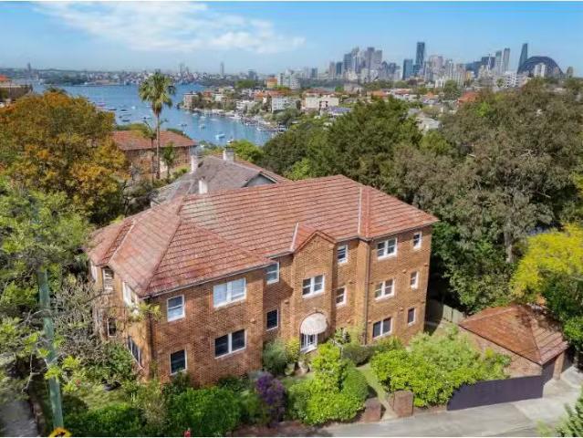 Apartment for rent in Sydney, New South Wales