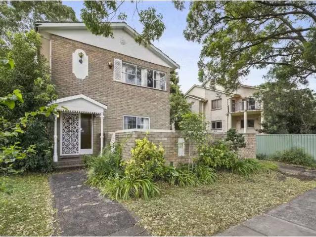 Condo for rent in Sydney, New South Wales