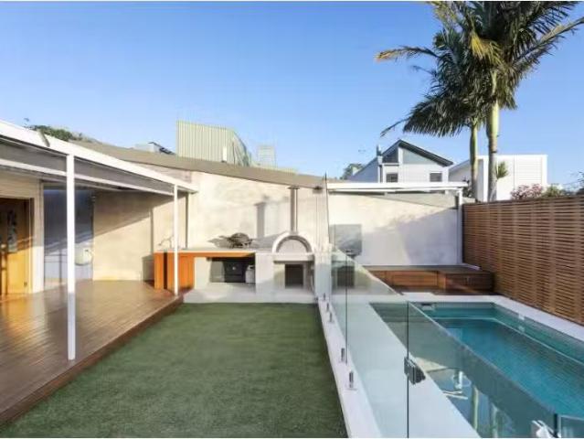 House for rent in Sydney, New South Wales
